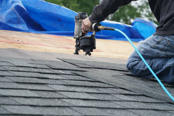 Fast & Reliable Emergency Roof Repairs in Woodhaven, MI